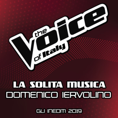 シングル/La Solita Musica/Domenico Iervolino