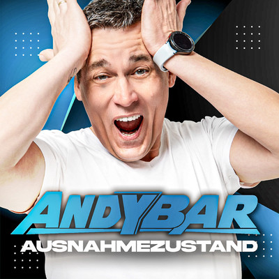 シングル/Ausnahmezustand/Andy Bar