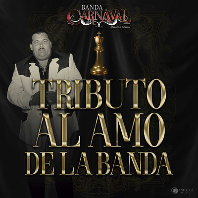 アルバム/Tributo Al Amo De La Banda/Banda Carnaval