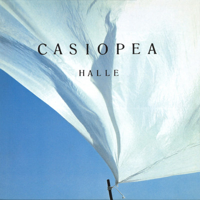HALLE/CASIOPEA