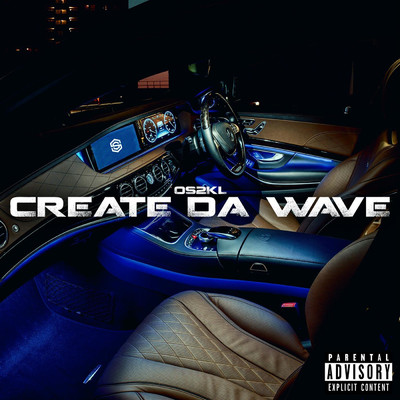 Create Da Wave/OS2KL