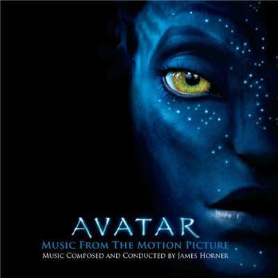 AVATAR Music From The Motion Picture Music Composed and Conducted by James Horner/Various Artists