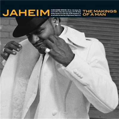 Just Don't Have a Clue/Jaheim