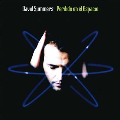 シングル/No Se Que Mide El Infinito/David Summers