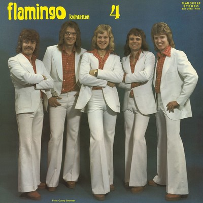 アルバム/Flamingokvintetten 4/Flamingokvintetten