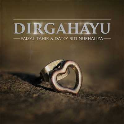 Dirgahayu/Faizal Tahir and Dato' Sri Siti Nurhaliza