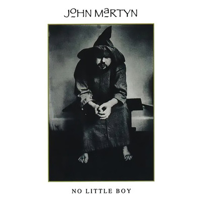 Sweet Little Mystery (Remix)/John Martyn