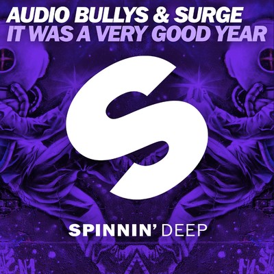 Audio Bullys／Surge