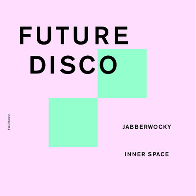 アルバム/Inner Space/Jabberwocky