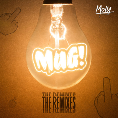 シングル/Mug (Mamense un Gu3vo) [Disco Remix]/Jonathan Moly, Yayo & Condenator