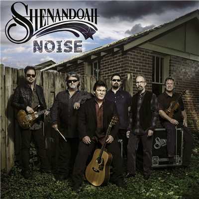 シングル/Noise/Shenandoah