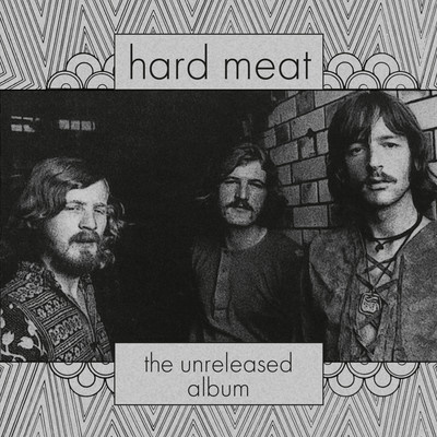 Run Shaker Life (1969 Version)/Hard Meat