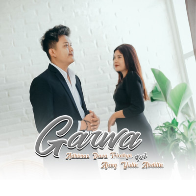 Garwa (feat. Ajeng Yulia Abdilla)/Adhimas Dewa Tricahya