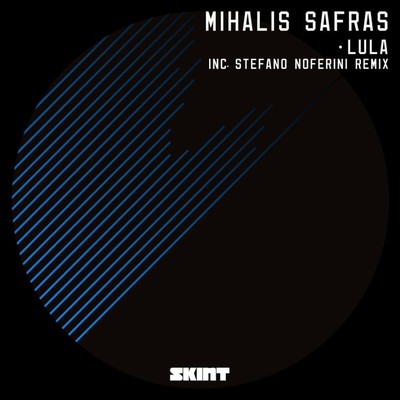 アルバム/Lula/Mihalis Safras