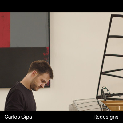 アルバム/Redesigns/Carlos Cipa