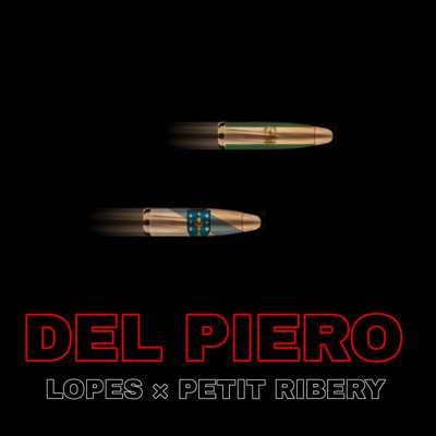 Lopes & Petit Ribery