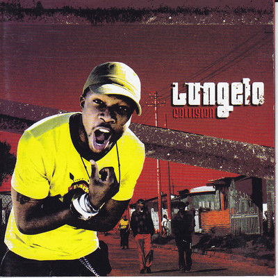 Where I'm from/Lungelo