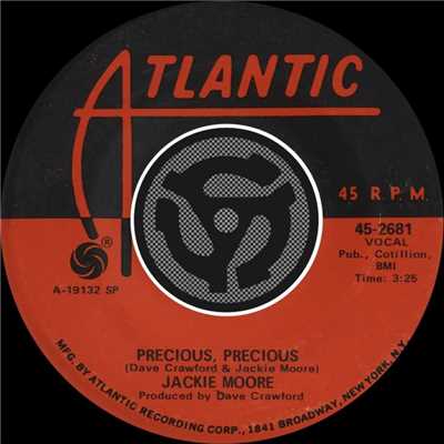 Precious, Precious [Digital 45]/Jackie Moore