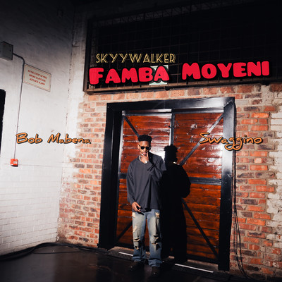 Famba Moyeni (feat. Swaggino & Bob Mabhena)/Skyywalker