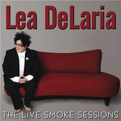 The Live Smoke Sessions/Lea DeLaria