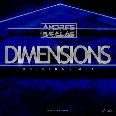 シングル/Dimensions/Andres Salas