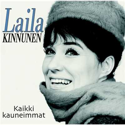Idan ja lannen tiet - From Russia With Love/Laila Kinnunen