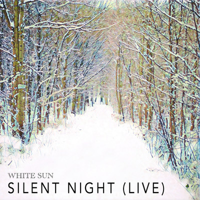 シングル/Silent Night (Live)/White Sun