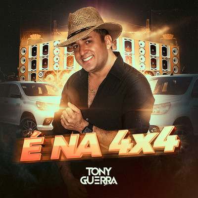 シングル/E Na 4x4/Tony Guerra & Forro Sacode