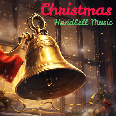 アルバム/Christmas Handbell Music/MOJI
