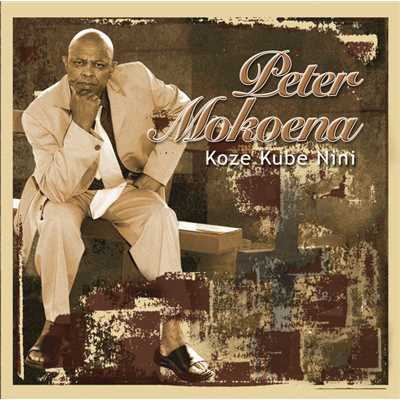 シングル/Mzalwane/Peter Mokoena
