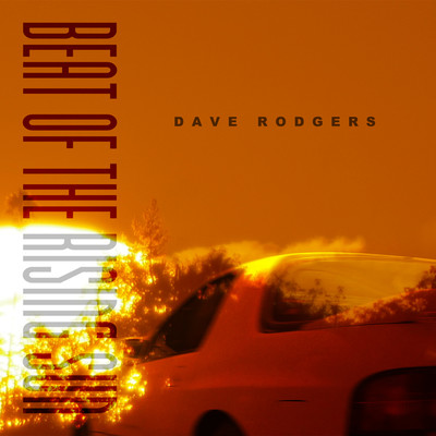 アルバム/BEAT OF THE RISING SUN/DAVE RODGERS