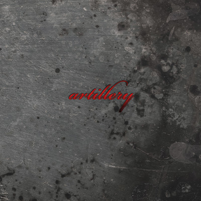 アルバム/artillery/テラ小室P