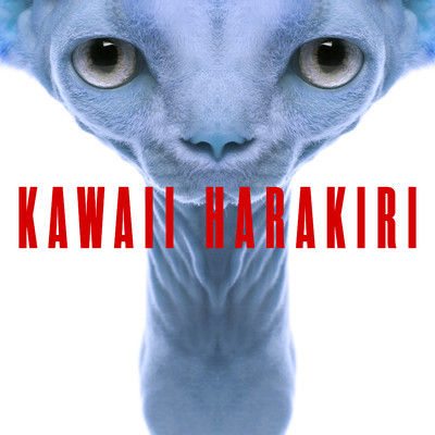 KAWAII HARAKIRI (feat. 初音ミク)/ATOLS