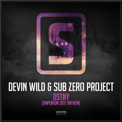 Devin Wild & Sub Zero Project