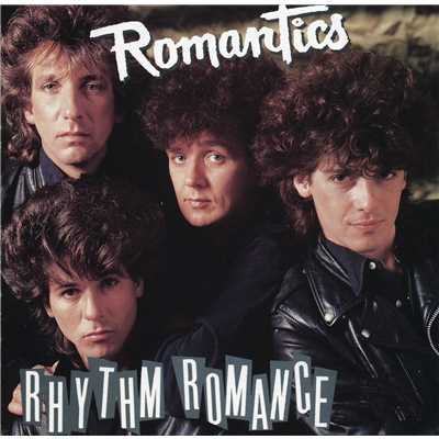 アルバム/Rhythm Romance/The Romantics