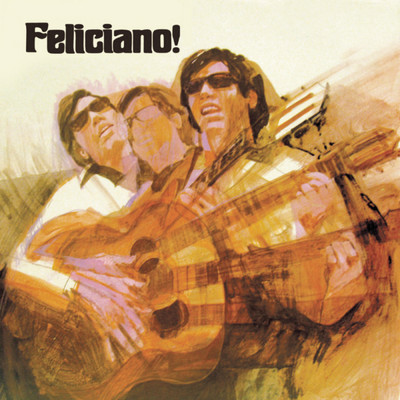 シングル/Don't Let The Sun Catch You Crying/Jose Feliciano