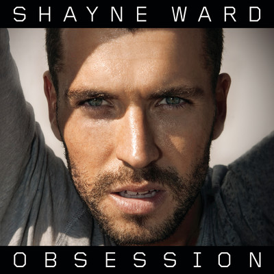 アルバム/Obsession/Shayne Ward