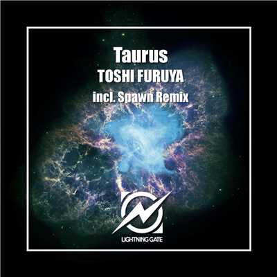 シングル/Taurus (Spawn Remix)/TOSHI FURUYA