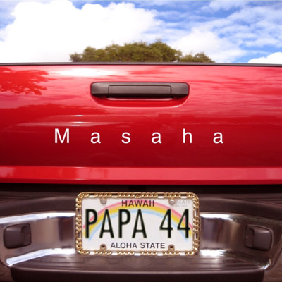 シングル/PAPA44/Masaha