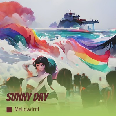 シングル/Sunny Day/MellowDrift