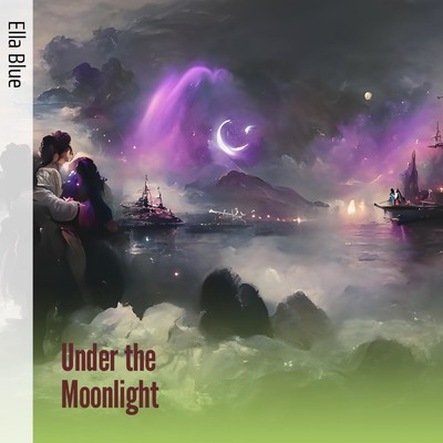 シングル/Under the Moonlight/Ella Blue