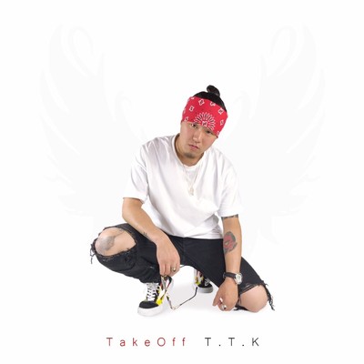アルバム/Take Off/T.T.K