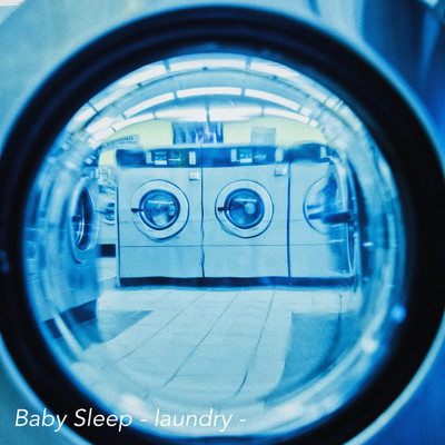 Washing Machine/White Noise Babies