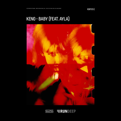 シングル/BABY (feat. Ayla) [Extended Mix]/KENO