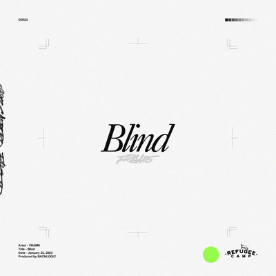 Blind/FRME