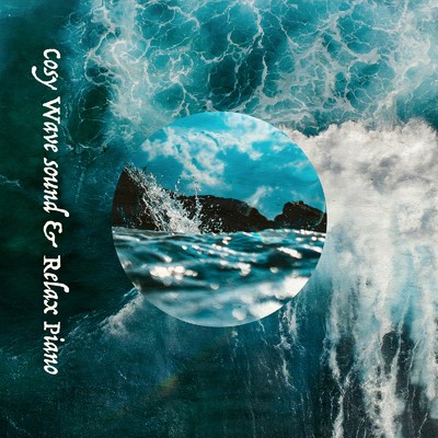 Ocean Part1 (feat. YakumO_YoshikI)/ALL BGM CHANNEL & Sound Forest
