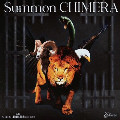 Summon CHIMERA/CHIMERA