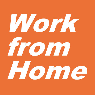 シングル/Work from Home[ORIGINAL COVER]/サウンドワークス