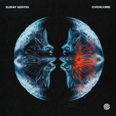 アルバム/Overcome/Suray Sertin