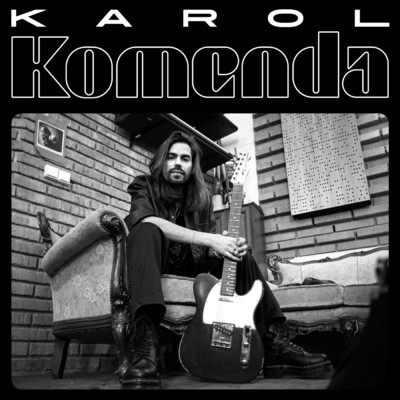 シングル/Problem (Instrumental)/Karol Komenda